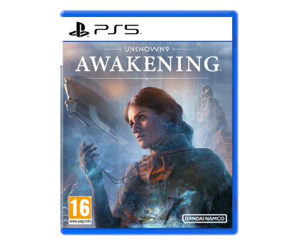 Gra na PlayStation 5 PlayStation Unknown 9: Awakening